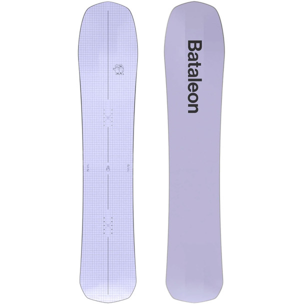 product variation BATALEON Men's Cruiser Snowboard (BA.26.10.CRUI) image