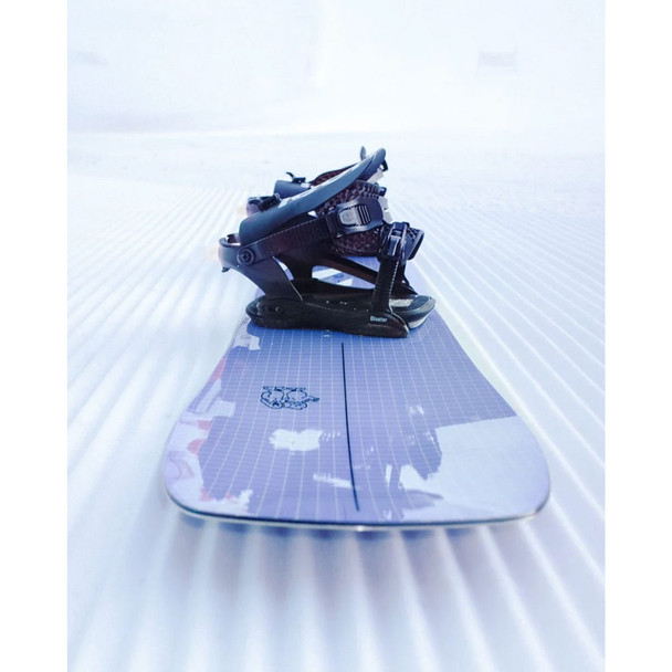 product variation BATALEON Men's Cruiser Snowboard (BA.26.10.CRUI) image