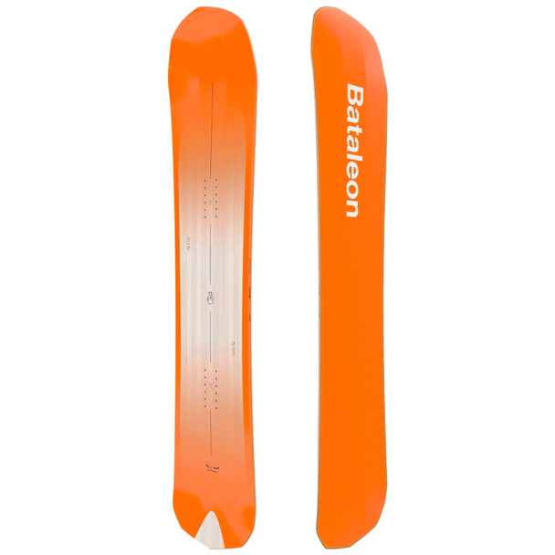 product variation BATALEON Men's Party Wave Snowboard (BA.26.10.PW) image