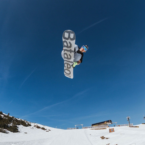 product variation BATALEON Men's Turbo Snowboard (BA.26.10.TUR) image