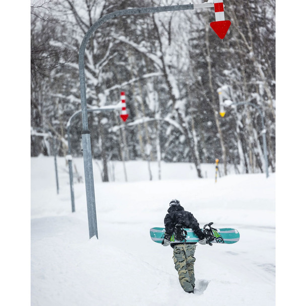 product variation BATALEON Men's Goliath Snowboard (BA.26.10.GO) image