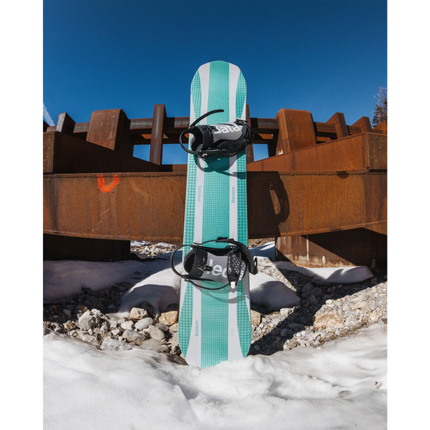 product variation BATALEON Men's Goliath Snowboard (BA.26.10.GO) image