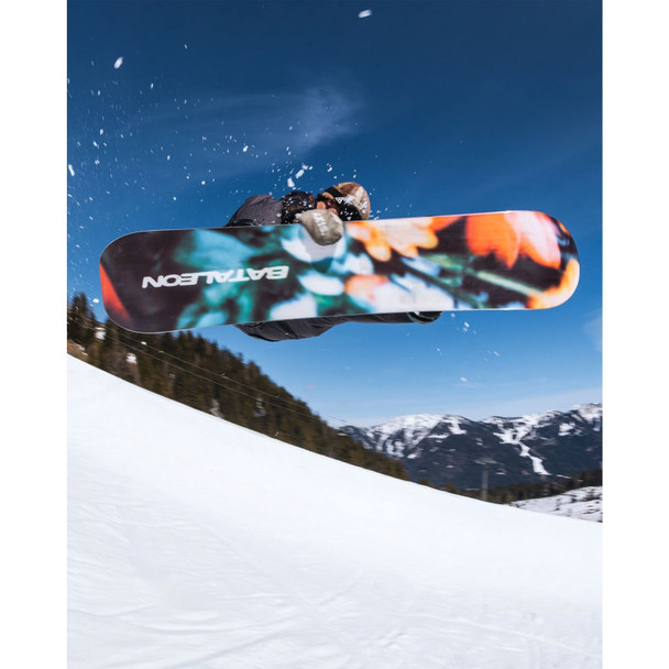 product variation BATALEON Men's Tornado x Beyond Medals Snowboard (BA.26.10.TOBM) image