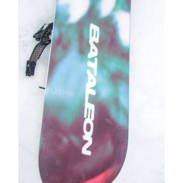 product variation BATALEON Men's Tornado x Beyond Medals Snowboard (BA.26.10.TOBM) image