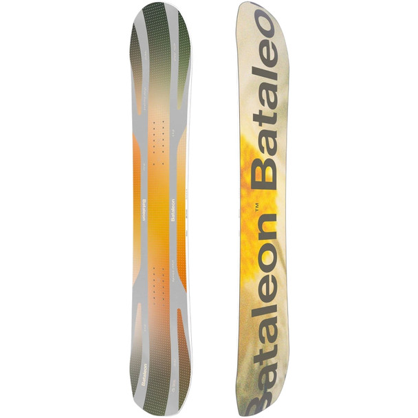 product variation BATALEON Women's Push Up Snowboard (BA.26.15.PU) image