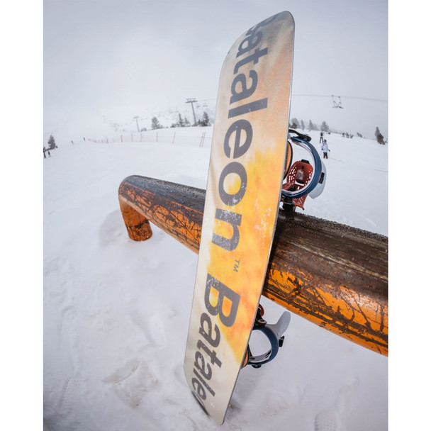 product variation BATALEON Women's Push Up Snowboard (BA.26.15.PU) image