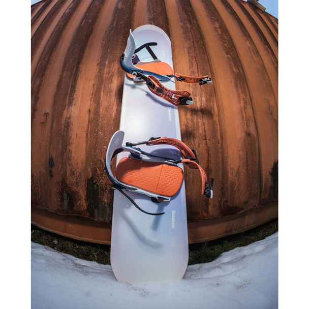 product variation BATALEON Women's Feelbetter Snowboard (BA.26.15.FB) image