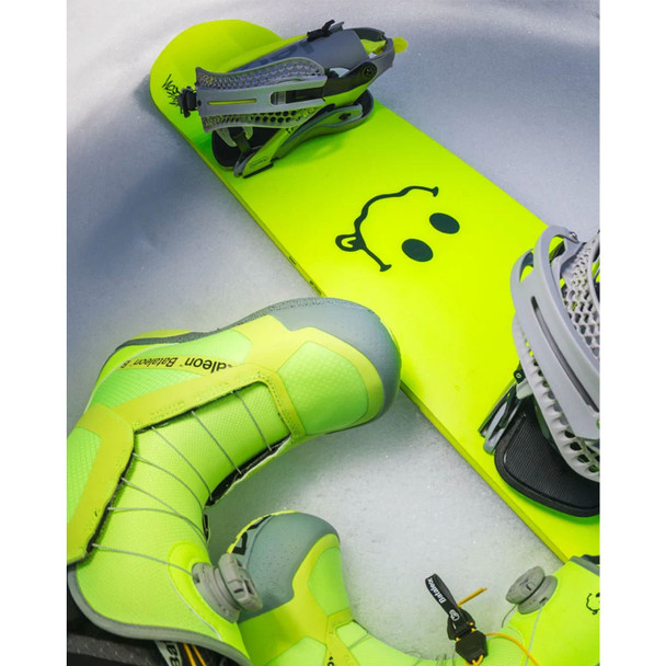 product variation BATALEON Men's Evil Twin 20Y Snowboard (BA.26.10.ET20) image