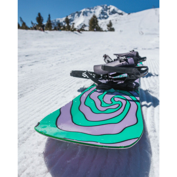 product variation BATALEON Women's Moodboard Snowboard (BA.26.15.MOOD) image