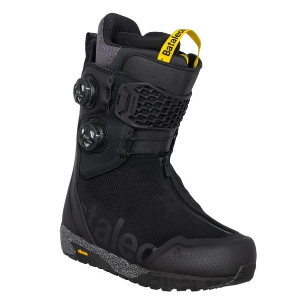 スノーボード ブーツ バタレオン Acid BOA ボア ブラック メンズ BATALEON Acid BOA Black Boots BA-26-30-ACDB-BK