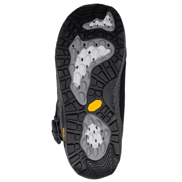 product variation BATALEON Acid BOA Black Snowboard Boots (BA.26.30.ACDB.BK) image