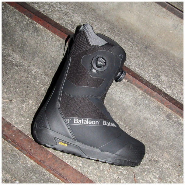 product variation Black image