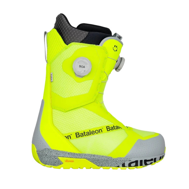 product variation Neon Yellow image