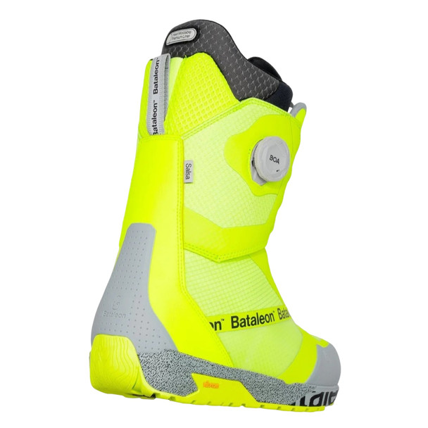 product variation Neon Yellow image