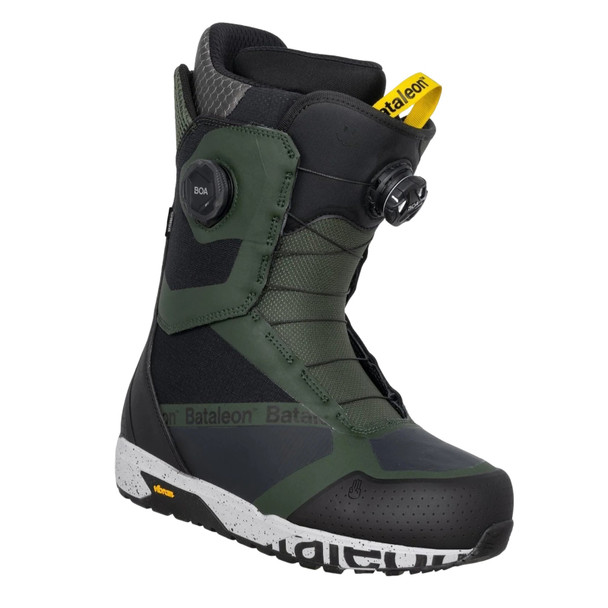 BATALEON Salsa BOA Snowboard Boots BA-26-30-SALB