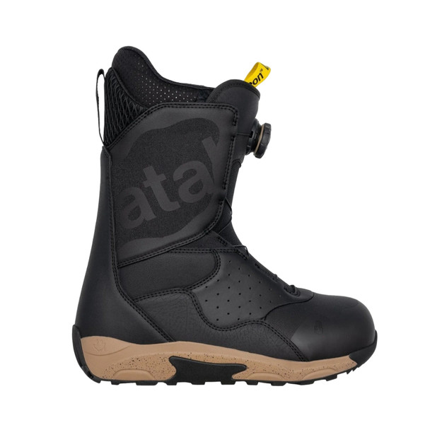 product variation Black image