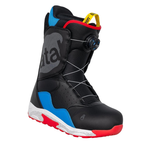 product variation Blue/Black image