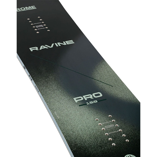 product variation ROME Ravine Pro Snowboard (RO.26.10.RVNP) image