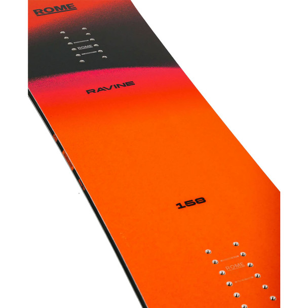 product variation ROME Ravine Snowboard (RO.26.10.RVN) image