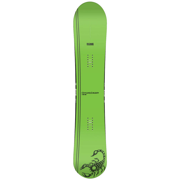 product variation ROME Freaker Snowboard (RO.26.10.FRK) image
