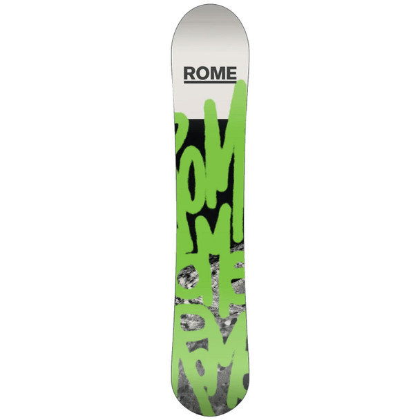 product variation ROME Freaker Snowboard (RO.26.10.FRK) image