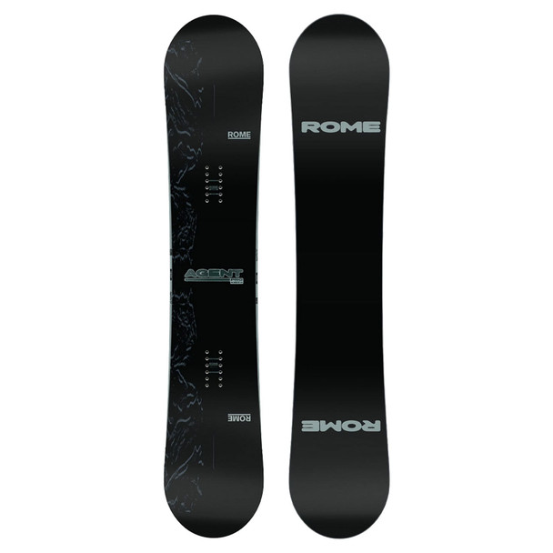 product variation ROME Agent Pro Snowboard (RO.26.10.AGNTP) image