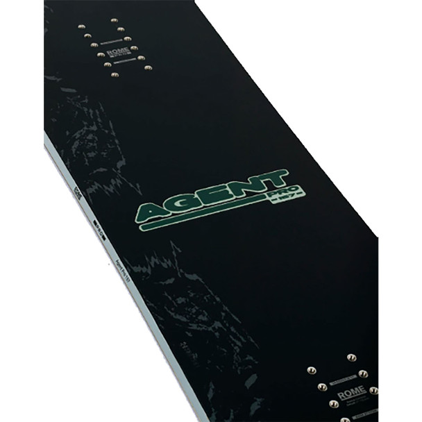 product variation ROME Agent Pro Snowboard (RO.26.10.AGNTP) image