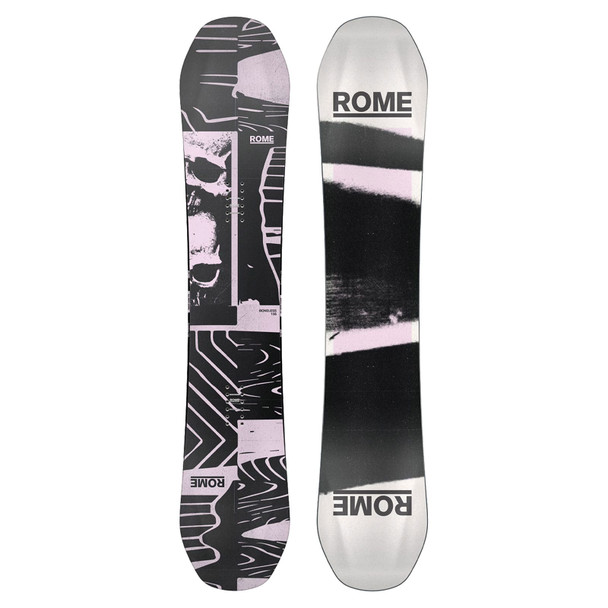 product variation ROME Boneless Snowboard (RO.26.10.BNLS) image