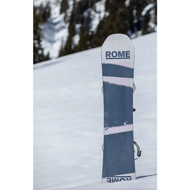 product variation ROME Boneless Snowboard (RO.26.10.BNLS) image