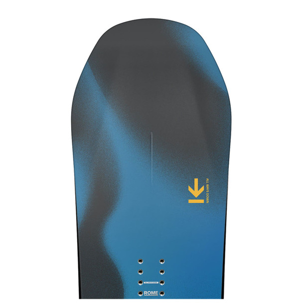 product variation ROME Mechanic Snowboard (RO.26.10.MECH) image
