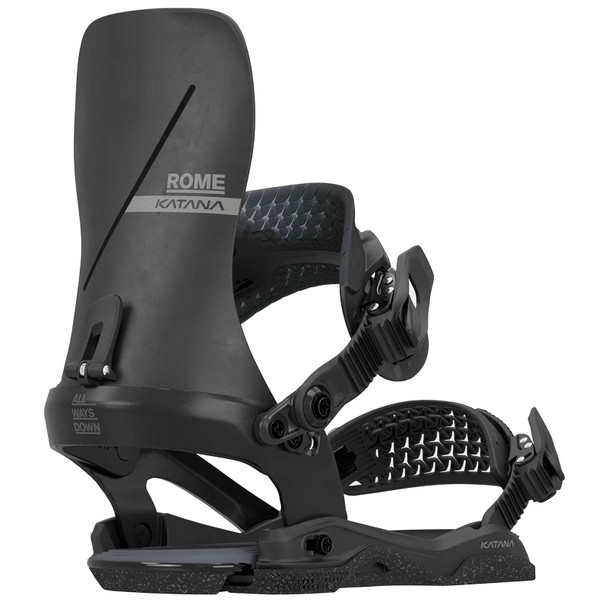 Rome KATANA サイズＭ ROME Katana AW Bindings RO2620KATA