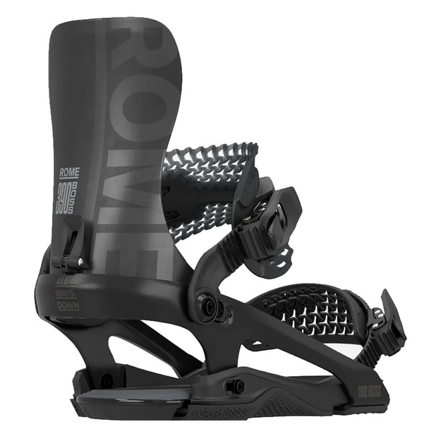 ROME 390 Boss FW Bindings RO2622390