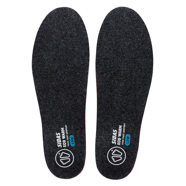 product variation SIDAS 3Feet Eco Warm Low Ski Insoles (CSE3FEWARM24_LO) image