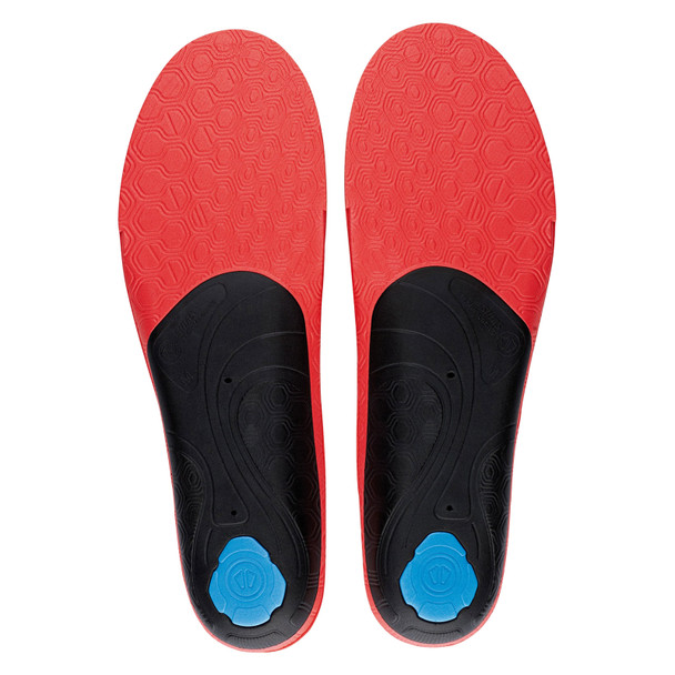 product variation SIDAS 3Feet Eco Winter Low Ski Insoles (CSE3FEWINTER24_LO) image
