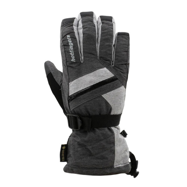 product variation Dark Heather Gray/Heather Gray image