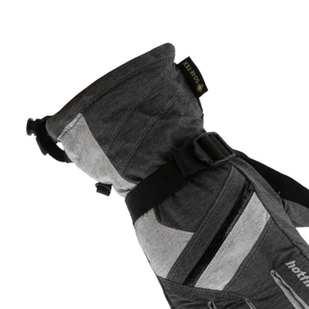 product variation Dark Heather Gray/Heather Gray image