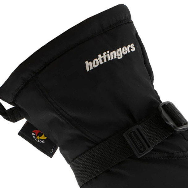 product variation Black image