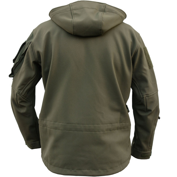 product variation Green image