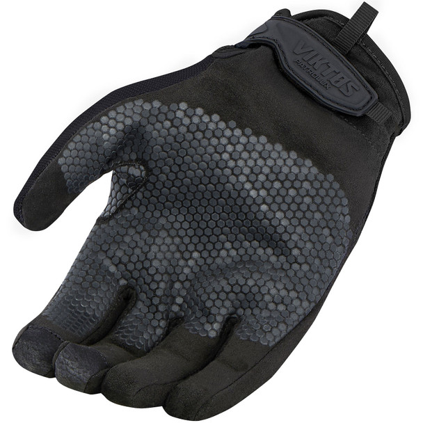 product variation VIKTOS Patrolux K9 Black Glove (12100) image