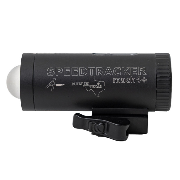 product variation SPEEDTRACKER M4 Plus Kit (M4+Kit) image