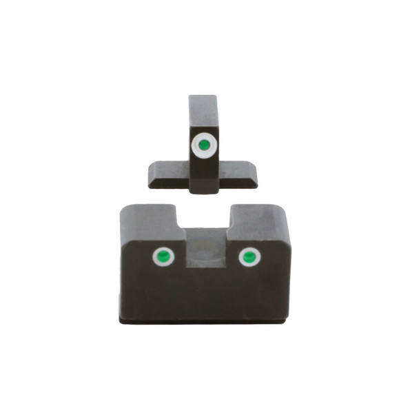 product variation AMERIGLO Optic Compatible Sight Set for Springfield Armory XD (Excludes OSP) (XD-181) image