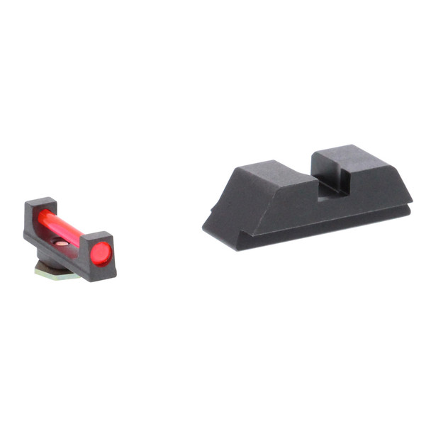 product variation AMERIGLO Range Series Sight Set for Glock Gen 1-4 10mm/.45/.357 (GFT-119) image