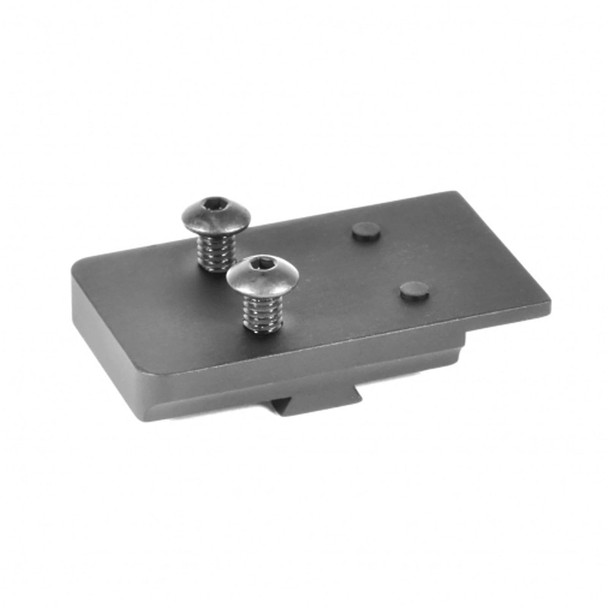 product variation EVOLUTION GUN WORKS Vortex Razor Mount for LPA (49431) image