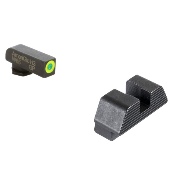 product variation AMERIGLO Protector Sight Set for Glock Gen 1-4 10mm/.45/.357 (GL-703) image