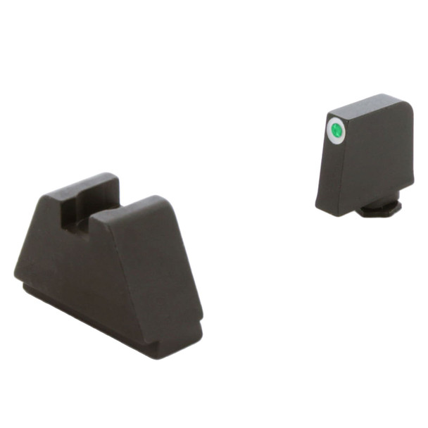 product variation AMERIGLO Optic Compatible Sight Set for Glock (GL-482) image