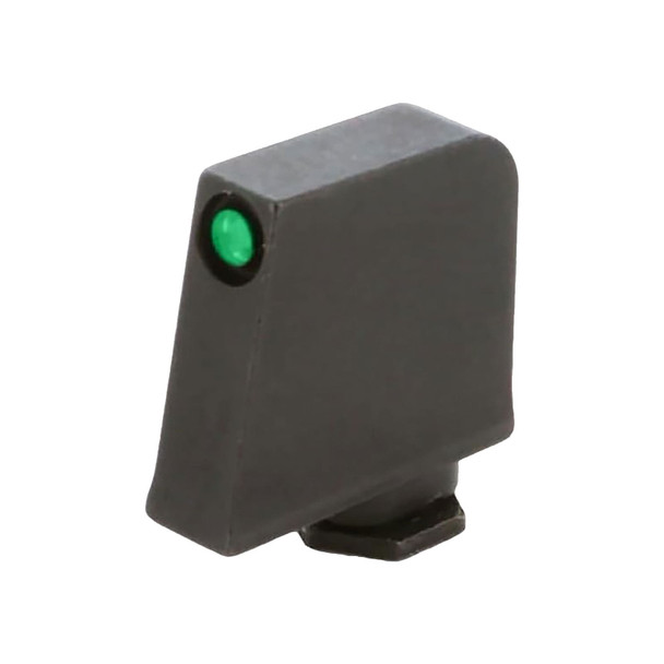 product variation AMERIGLO Green Tritium with Black Outline Front Sight for Glock (GL-412-407) image