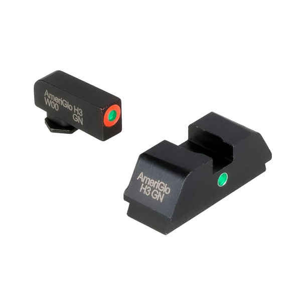 product variation AMERIGLO i-Dot Sight Set for Walther PDP (WA-201) image