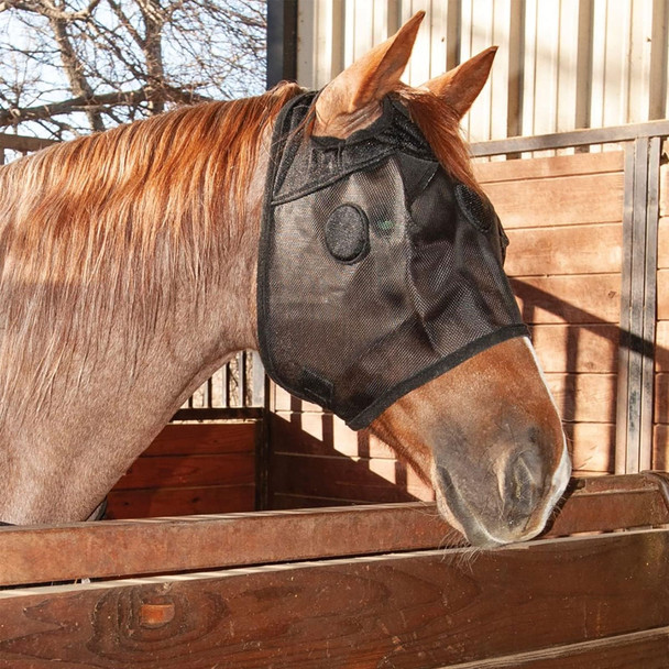 product variation CLASSIC EQUINE MagNTX Mask (EM22MASK) image