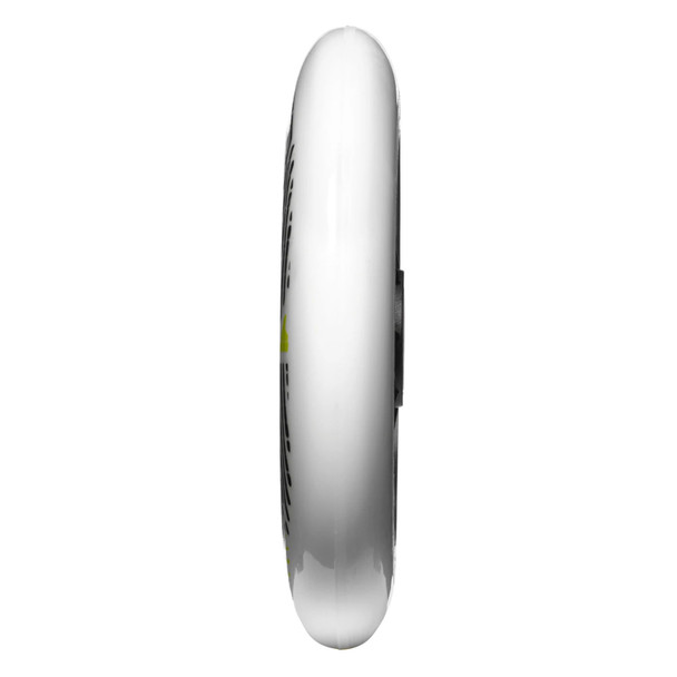 product variation ROLLERBLADE Hydrogen 125/85A 6Pcs White Wheels (06635200101) image