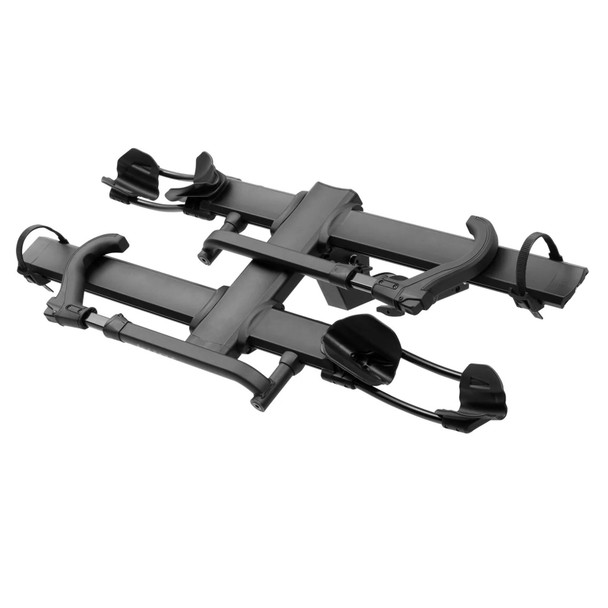 product variation KUAT NV Base 2.0 2in Matte Black 2-Bike Rack (BA22B) image